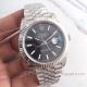 New Upgraded Replica ROLEX Datejust II Grey Rhodium Face 41mm Watch SWISS 3235 (2)_th.jpg